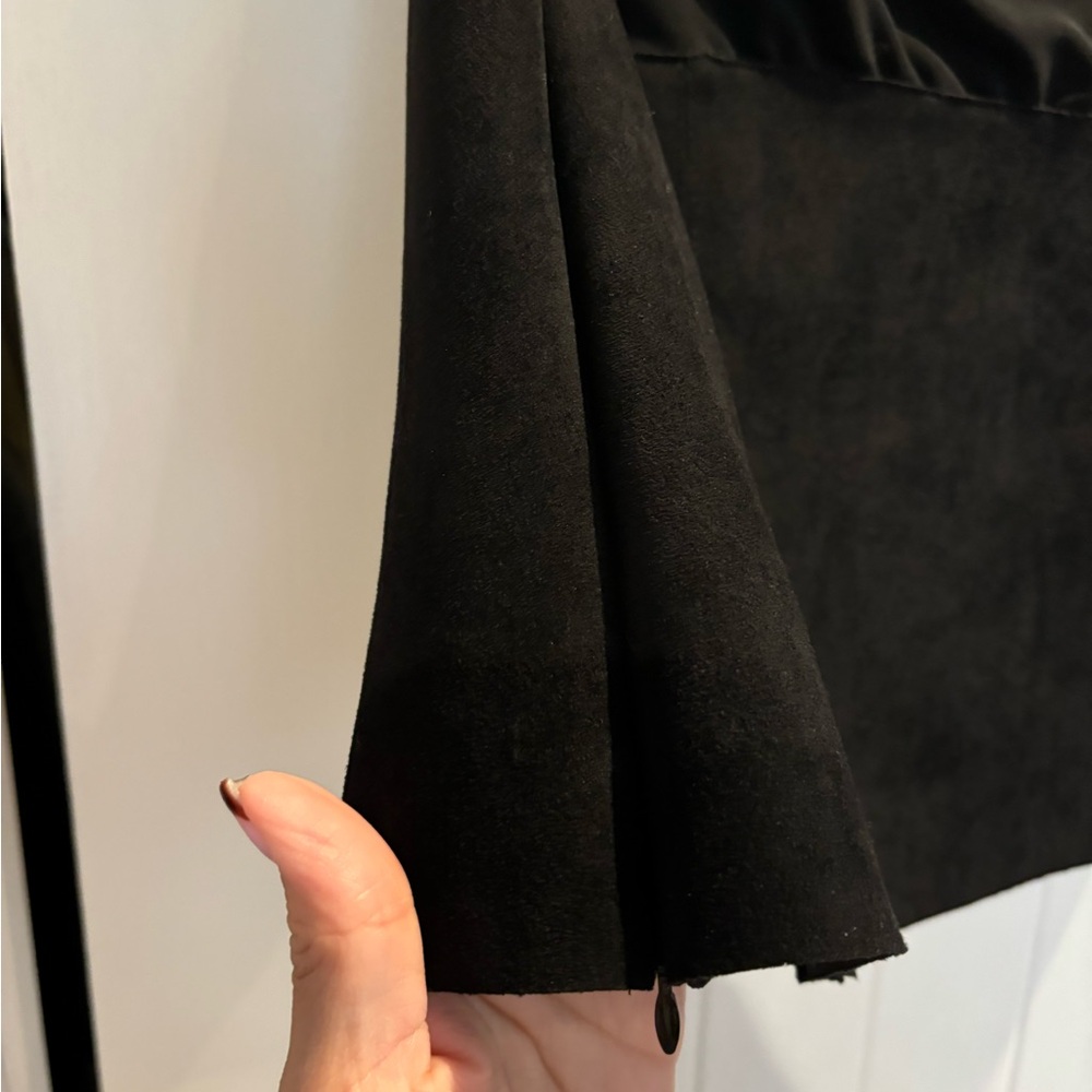 DREW DRESS TOP - Picture 4 of 4